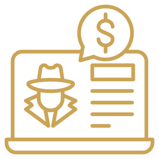 Online Fraud & Scam Support