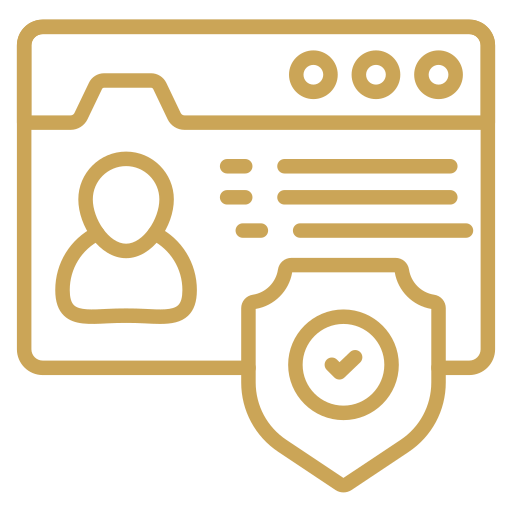 Data Privacy & Identity Protection